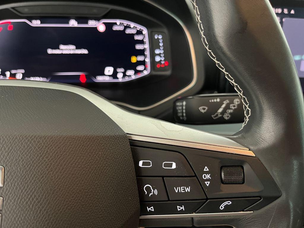 SEAT Arona 1.0 TSI Xperience Plus 81 kW (110 CV) - 9