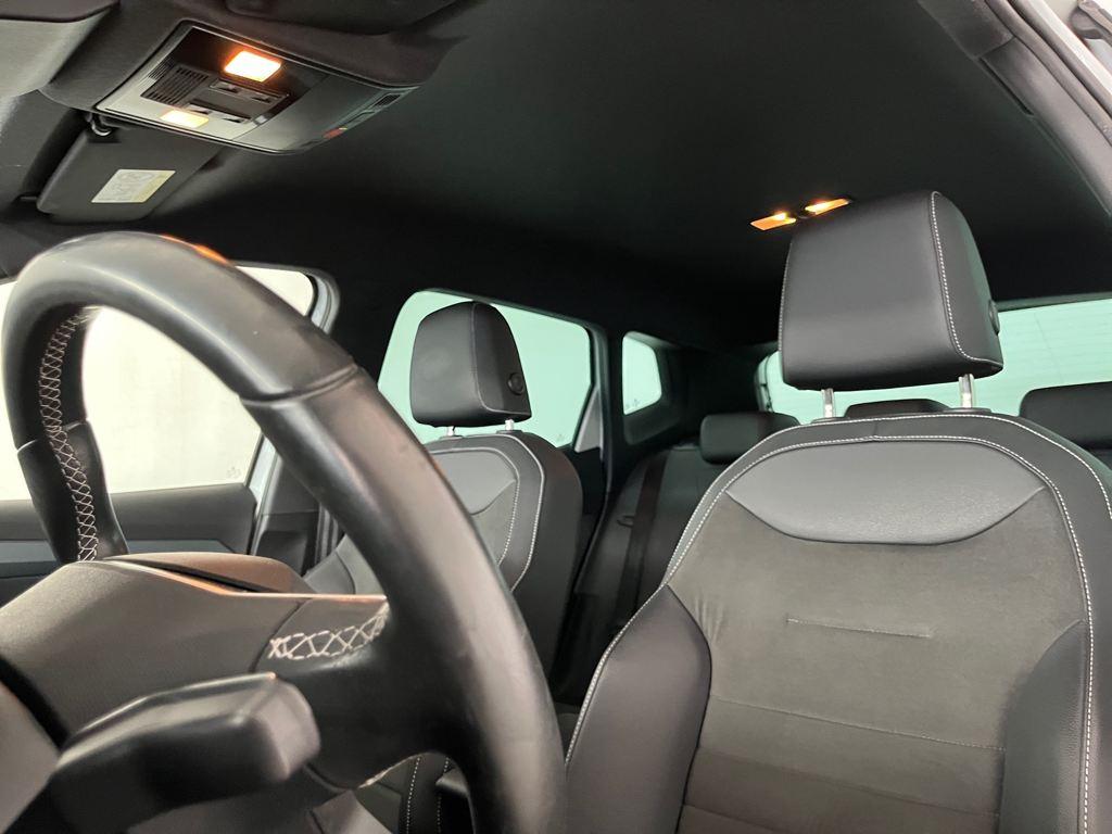 SEAT Arona 1.0 TSI Xperience Plus 81 kW (110 CV) - 11
