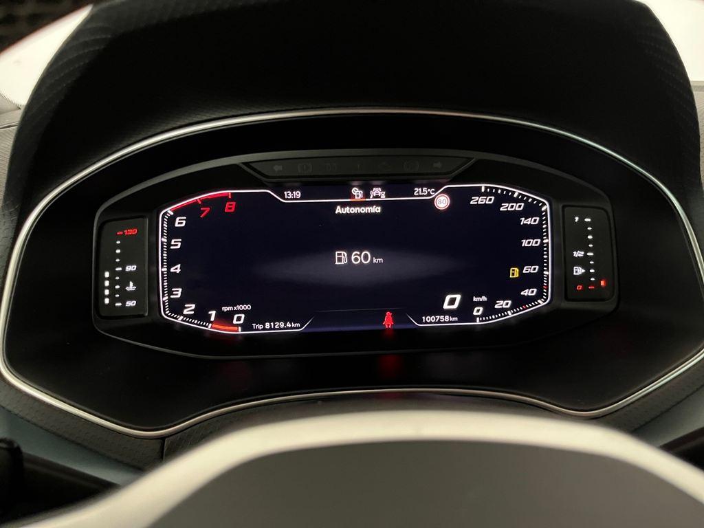 SEAT Arona 1.0 TSI Xperience Plus 81 kW (110 CV) - 14