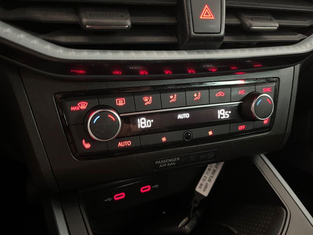 SEAT Arona 1.0 TSI Xperience Plus 81 kW (110 CV) - 17