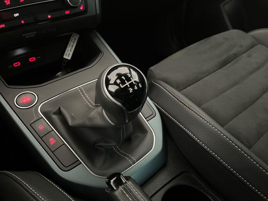 SEAT Arona 1.0 TSI Xperience Plus 81 kW (110 CV) - 18