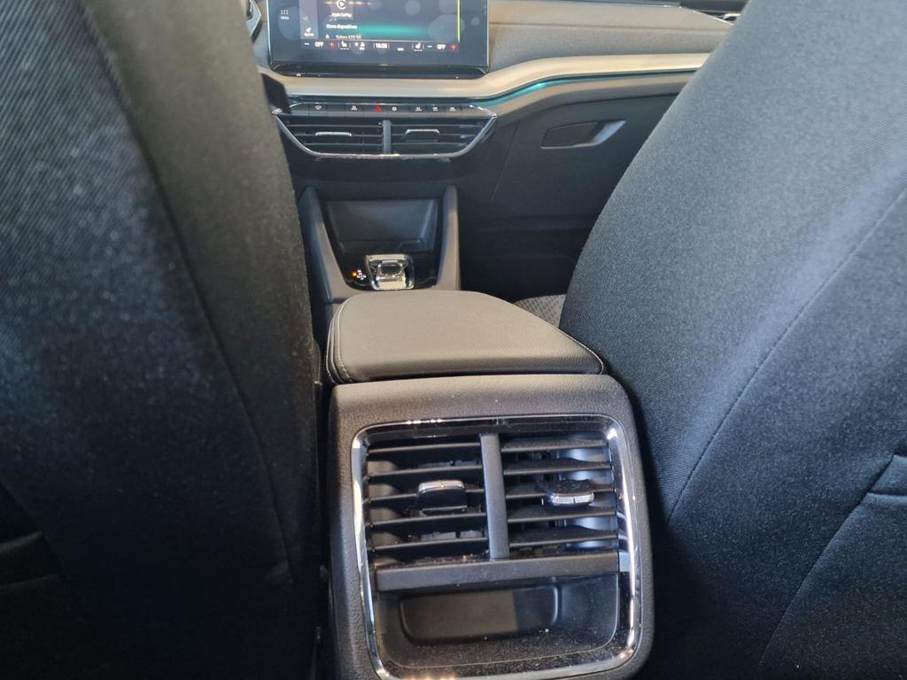 Skoda Octavia Combi 1.5 TSI GNC Ambition Plus DSG 96 kW (131 CV) - 10