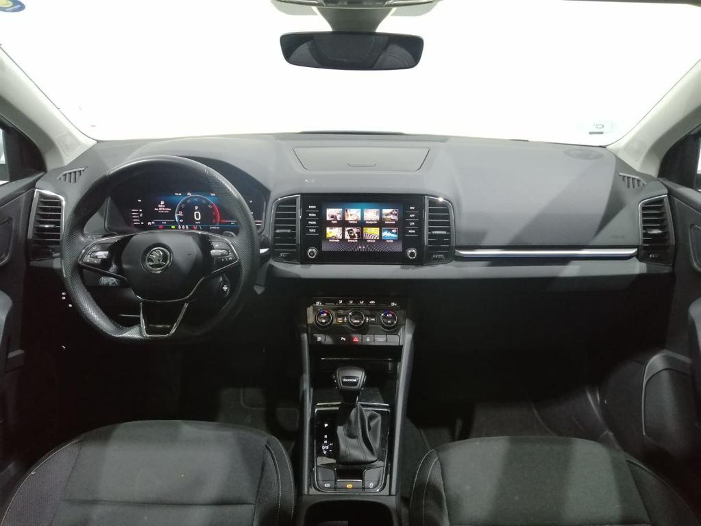 Skoda Karoq 1.5 TSI ACT Design DSG 110 kW (150 CV) - 3