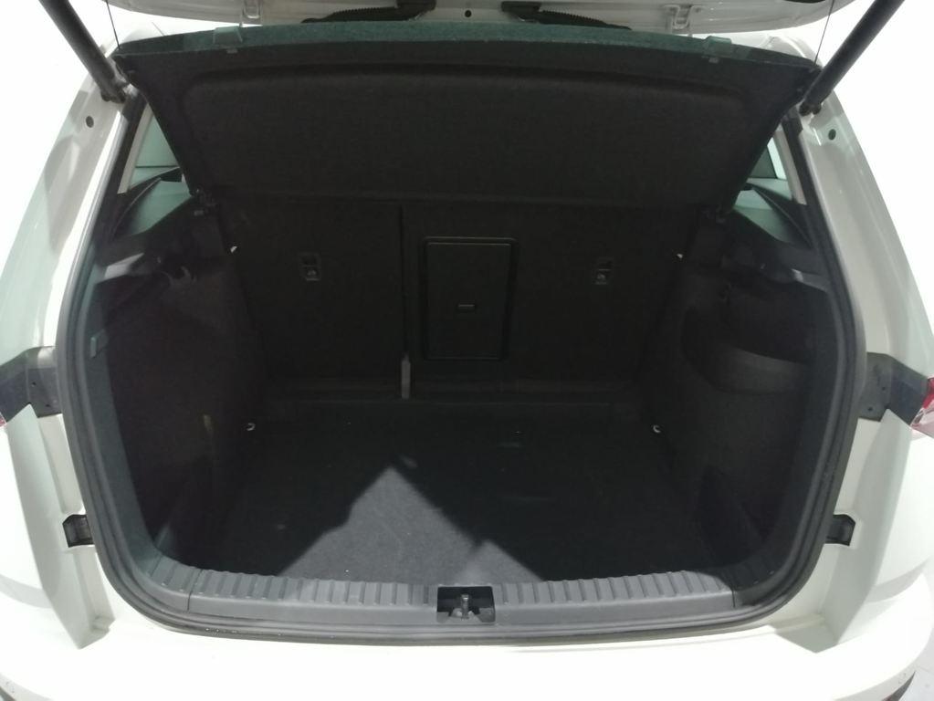 Skoda Karoq 1.5 TSI ACT Design DSG 110 kW (150 CV) - 6