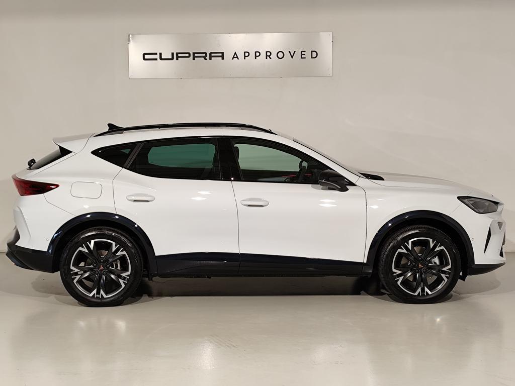 CUPRA Formentor 1.5 TSI e-Hybrid DSG 150 kW (204 CV) - 2