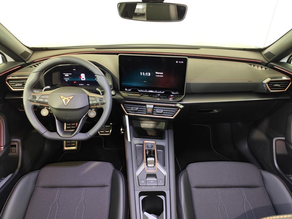 CUPRA Formentor 1.5 TSI e-Hybrid DSG 150 kW (204 CV) - 3