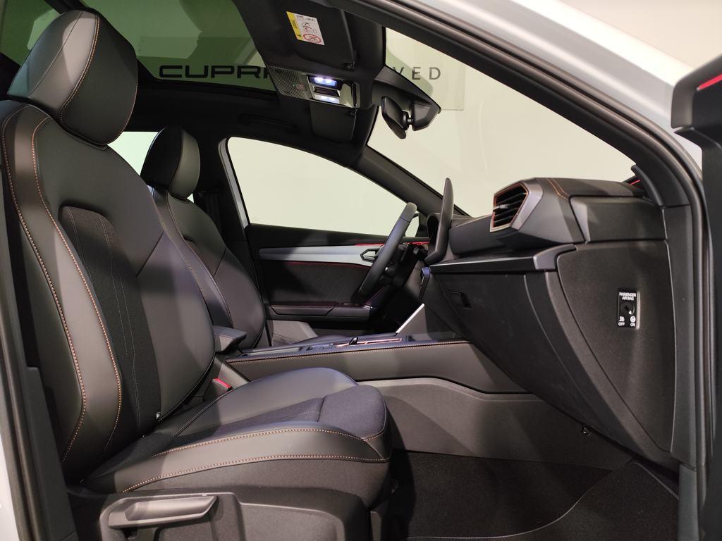 CUPRA Formentor 1.5 TSI e-Hybrid DSG 150 kW (204 CV) - 4