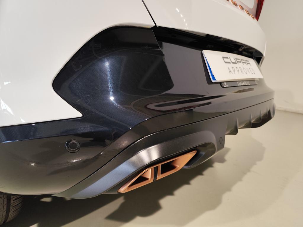 CUPRA Formentor 1.5 TSI e-Hybrid DSG 150 kW (204 CV) - 9