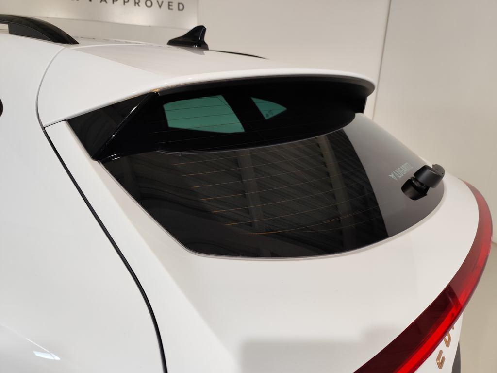 CUPRA Formentor 1.5 TSI e-Hybrid DSG 150 kW (204 CV) - 10