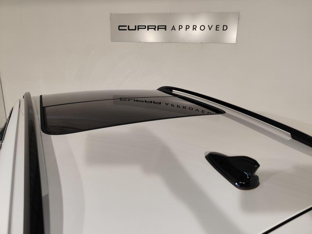 CUPRA Formentor 1.5 TSI e-Hybrid DSG 150 kW (204 CV) - 11