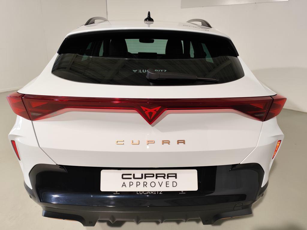 CUPRA Formentor 1.5 TSI e-Hybrid DSG 150 kW (204 CV) - 12