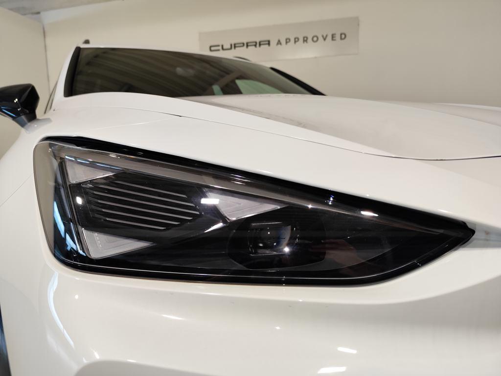 CUPRA Formentor 1.5 TSI e-Hybrid DSG 150 kW (204 CV) - 13