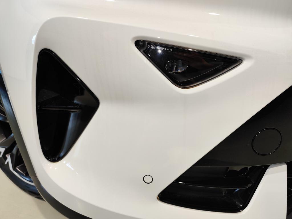 CUPRA Formentor 1.5 TSI e-Hybrid DSG 150 kW (204 CV) - 14