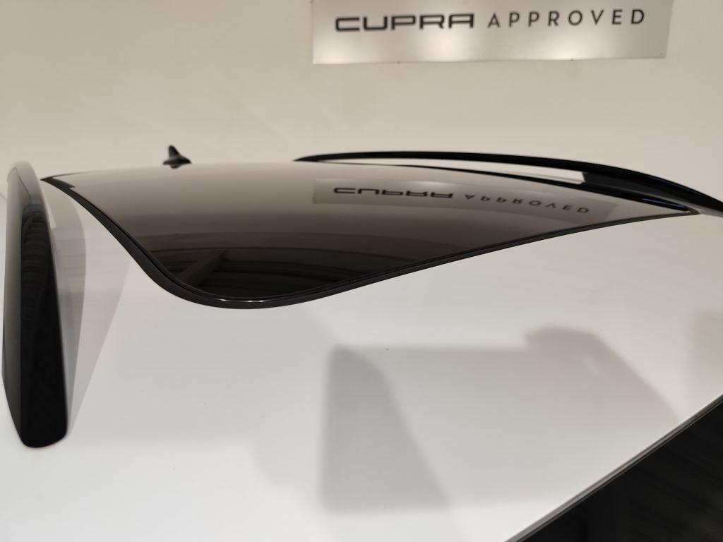 CUPRA Formentor 1.5 TSI e-Hybrid DSG 150 kW (204 CV) - 16