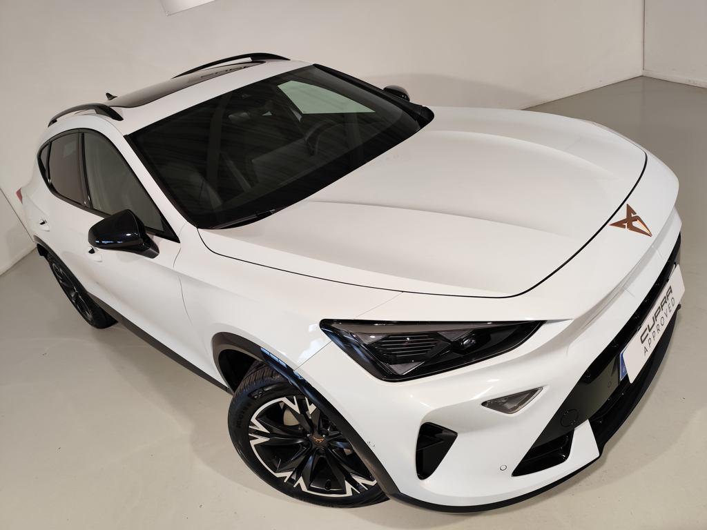 CUPRA Formentor 1.5 TSI e-Hybrid DSG 150 kW (204 CV) - 17