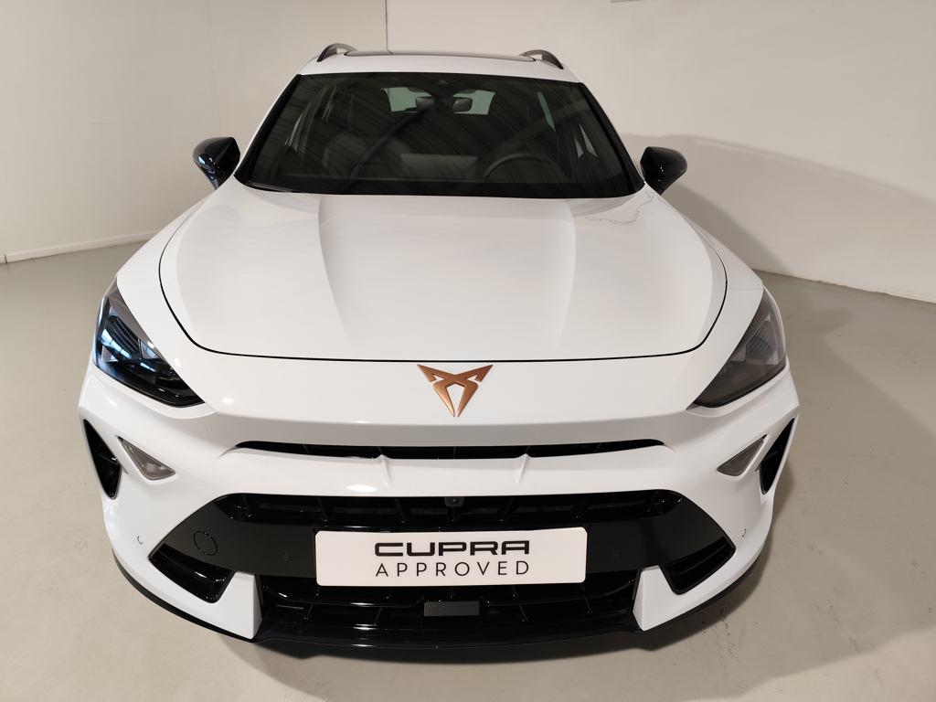 CUPRA Formentor 1.5 TSI e-Hybrid DSG 150 kW (204 CV) - 18