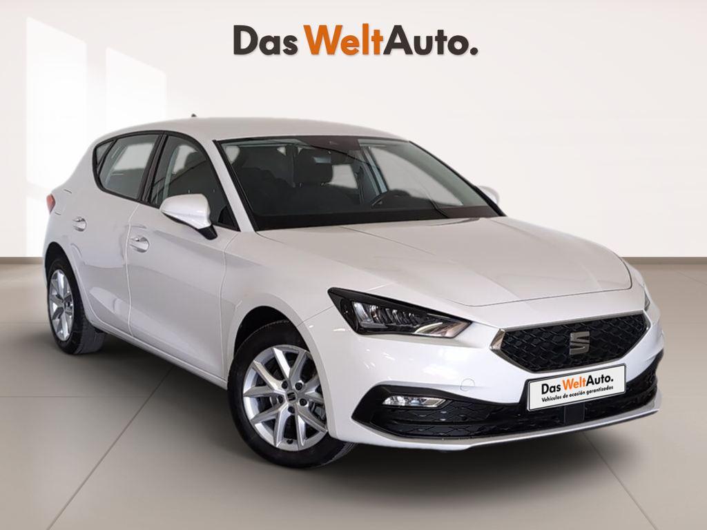 SEAT León 2.0 TDI S&S Reference Go 85 kW (115 CV) - 0