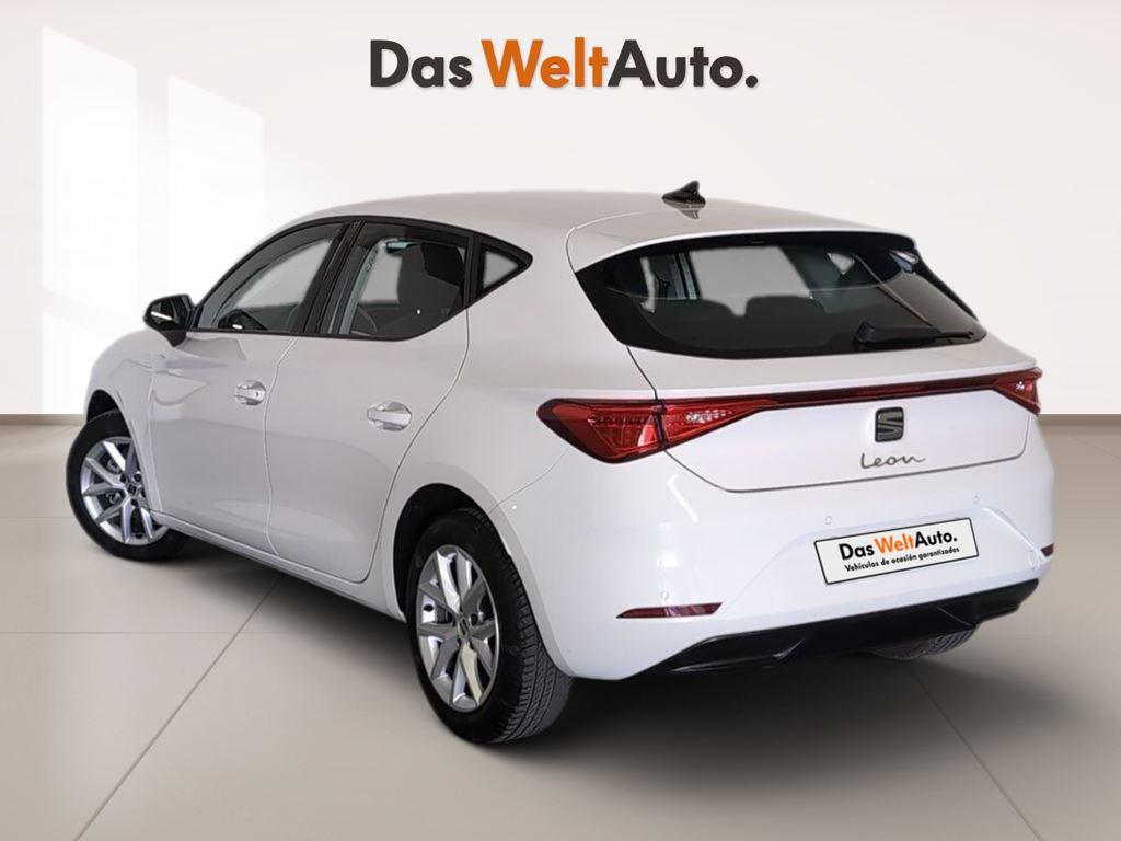 SEAT León 2.0 TDI S&S Reference Go 85 kW (115 CV) - 1