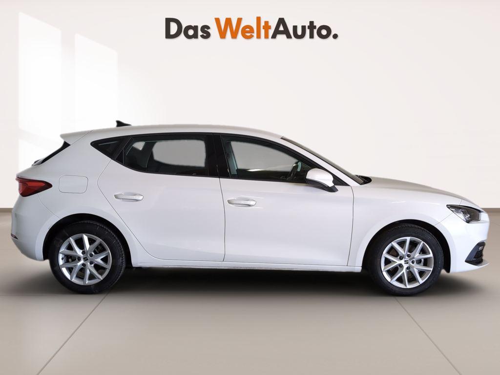 SEAT León 2.0 TDI S&S Reference Go 85 kW (115 CV) - 2