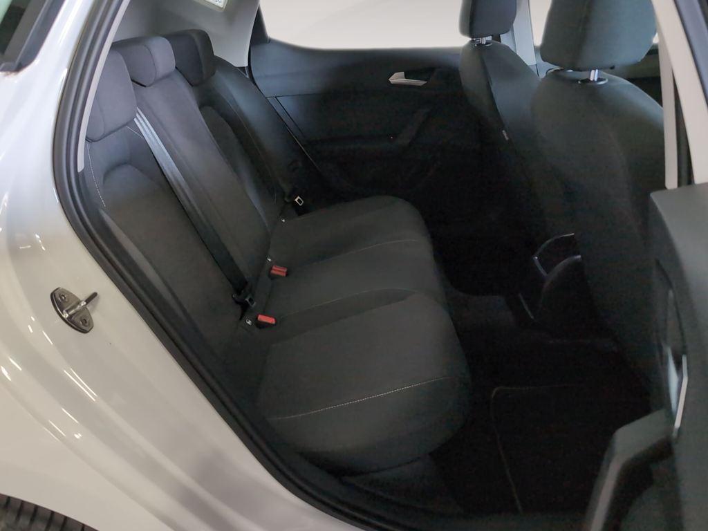 SEAT León 2.0 TDI S&S Reference Go 85 kW (115 CV) - 5