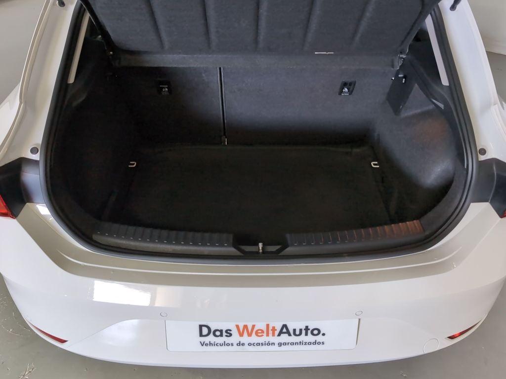 SEAT León 2.0 TDI S&S Reference Go 85 kW (115 CV) - 6