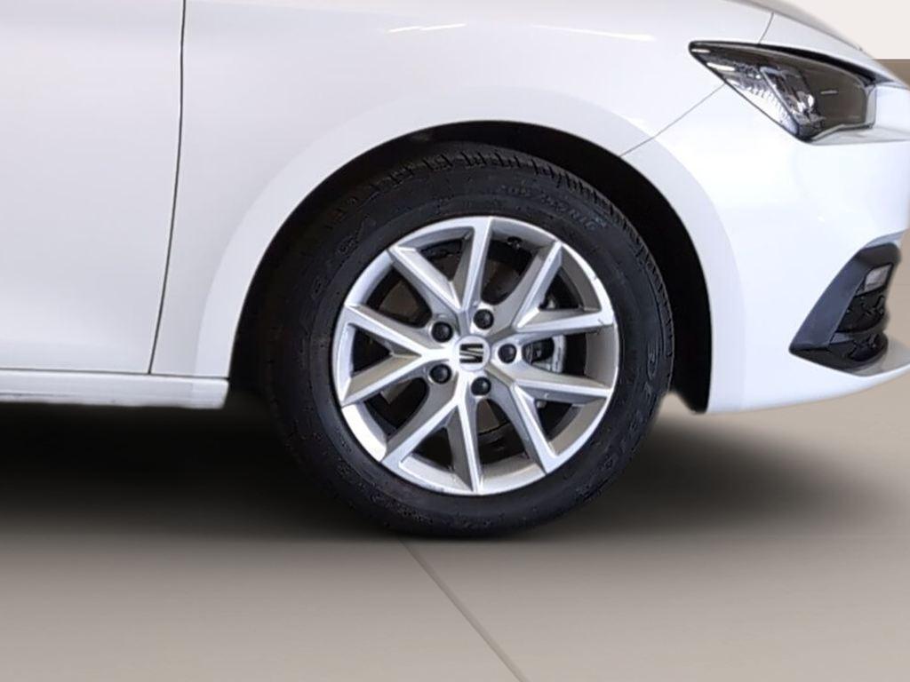 SEAT León 2.0 TDI S&S Reference Go 85 kW (115 CV) - 7