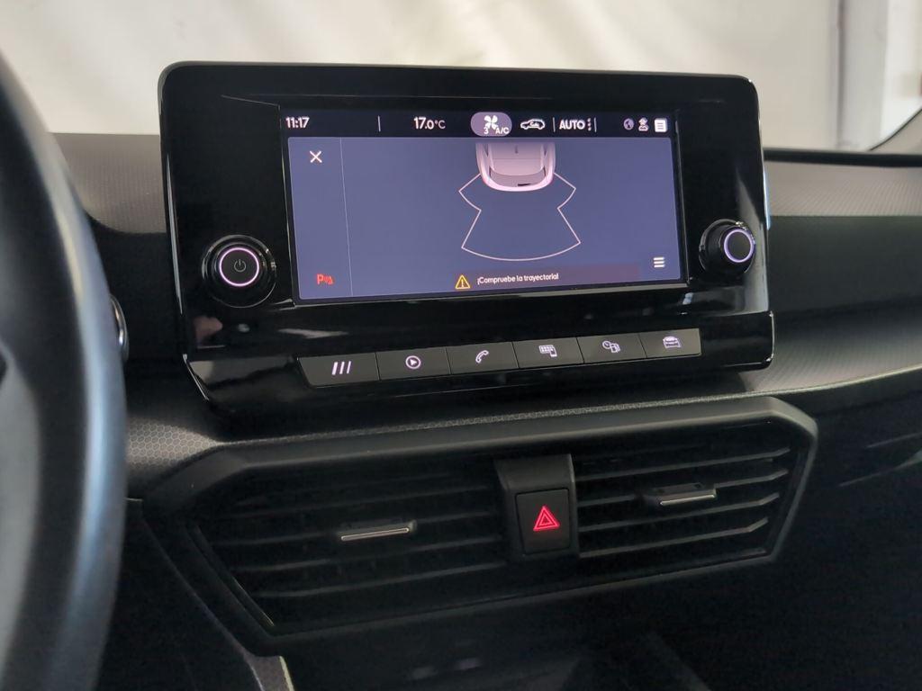 SEAT León 2.0 TDI S&S Reference Go 85 kW (115 CV) - 11