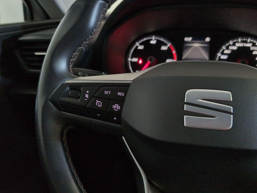 SEAT León 2.0 TDI S&S Reference Go 85 kW (115 CV) - 15