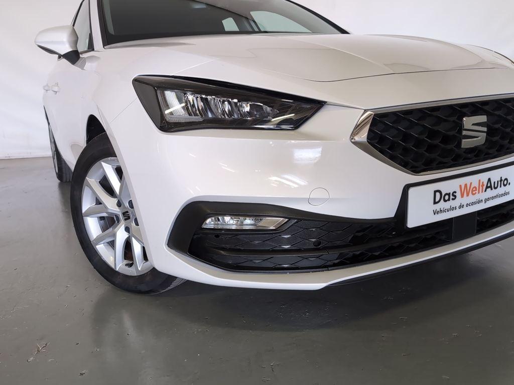 SEAT León 2.0 TDI S&S Reference Go 85 kW (115 CV) - 18