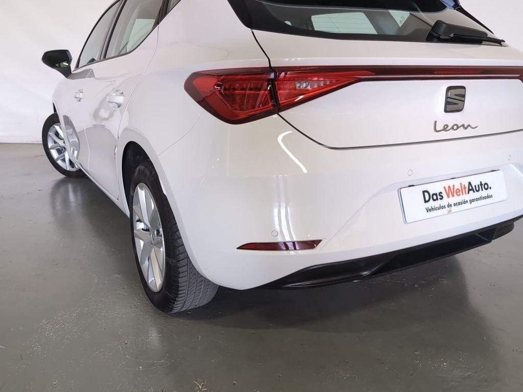 SEAT León 2.0 TDI S&S Reference Go 85 kW (115 CV) - 19