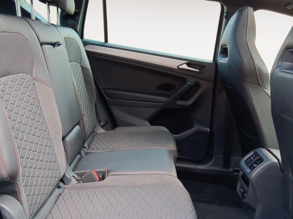 SEAT Tarraco 1.4 E-Hybrid FR Edition DSG 180 kW (245 CV) - 5