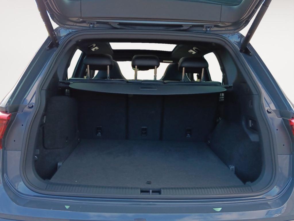 SEAT Tarraco 1.4 E-Hybrid FR Edition DSG 180 kW (245 CV) - 6