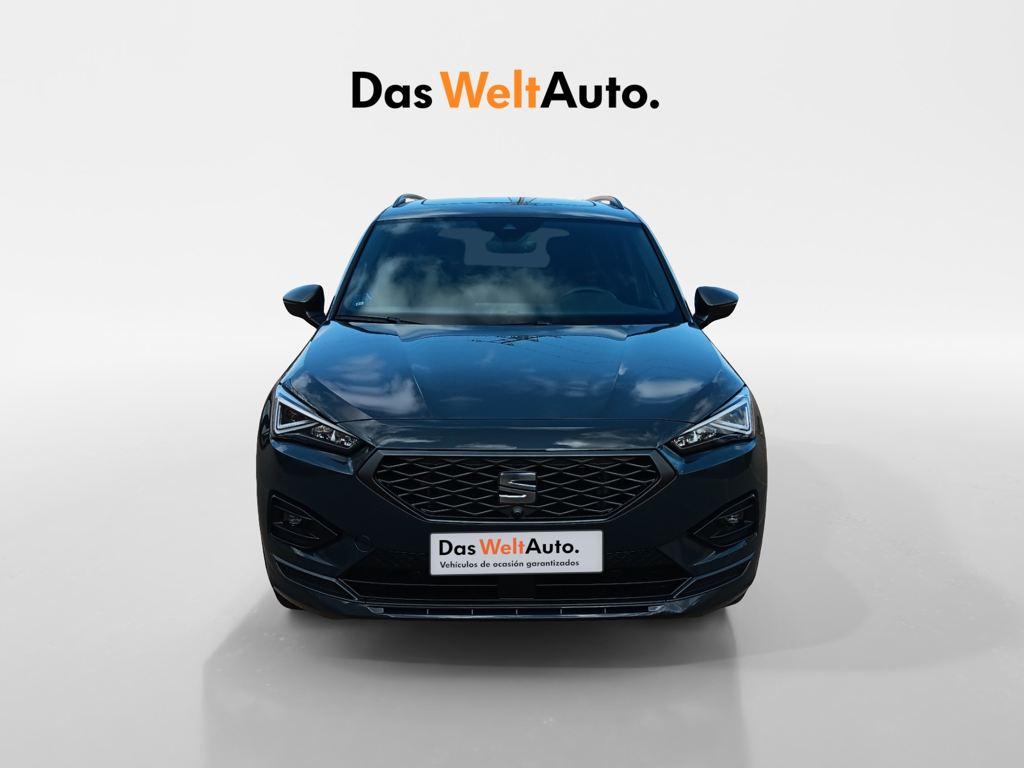 SEAT Tarraco 1.4 E-Hybrid FR Edition DSG 180 kW (245 CV) - 11