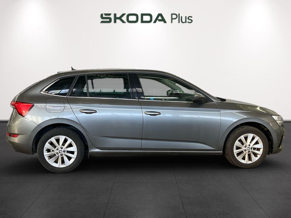Skoda Scala 1.0 TSI Ambition 81 kW (110 CV) - 2