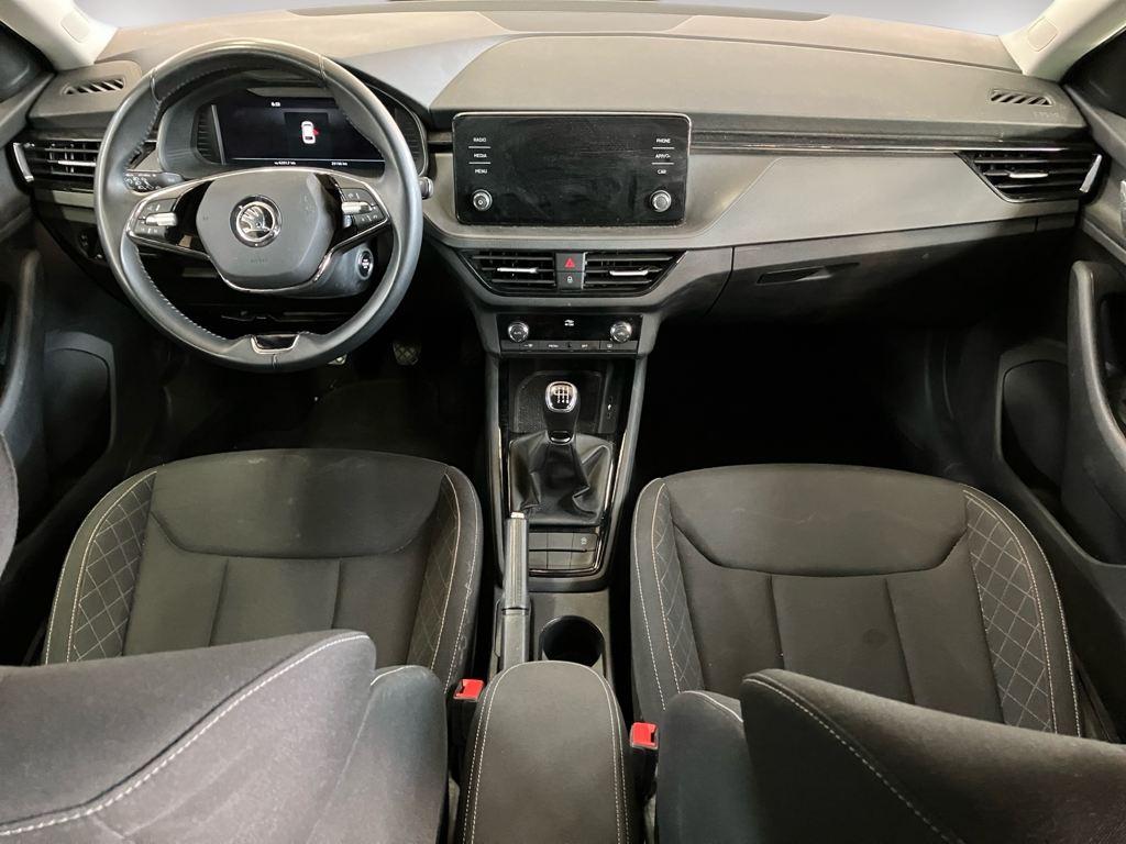 Skoda Scala 1.0 TSI Ambition 81 kW (110 CV) - 3