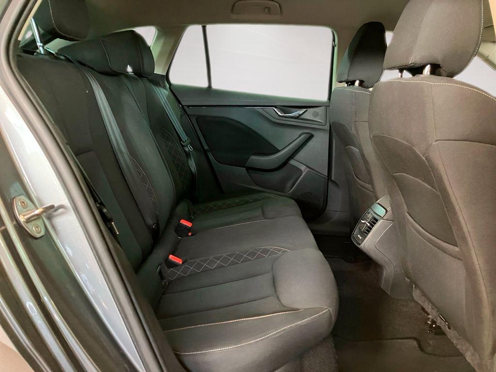 Skoda Scala 1.0 TSI Ambition 81 kW (110 CV) - 5