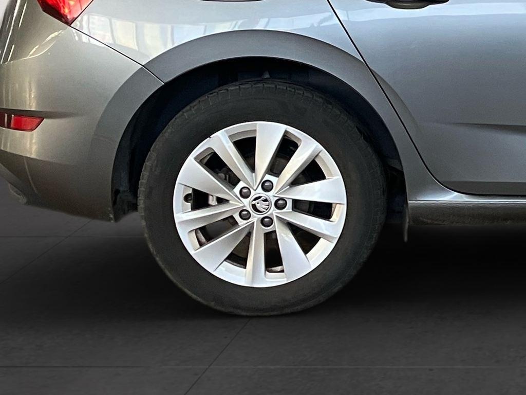 Skoda Scala 1.0 TSI Ambition 81 kW (110 CV) - 7