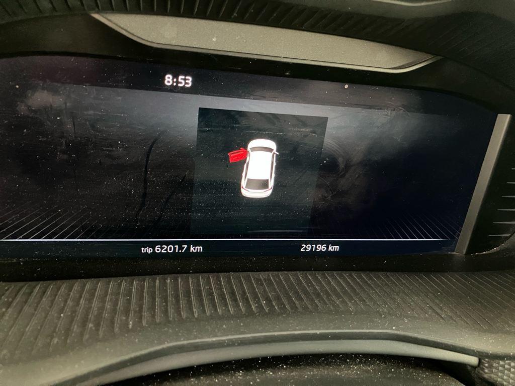 Skoda Scala 1.0 TSI Ambition 81 kW (110 CV) - 9