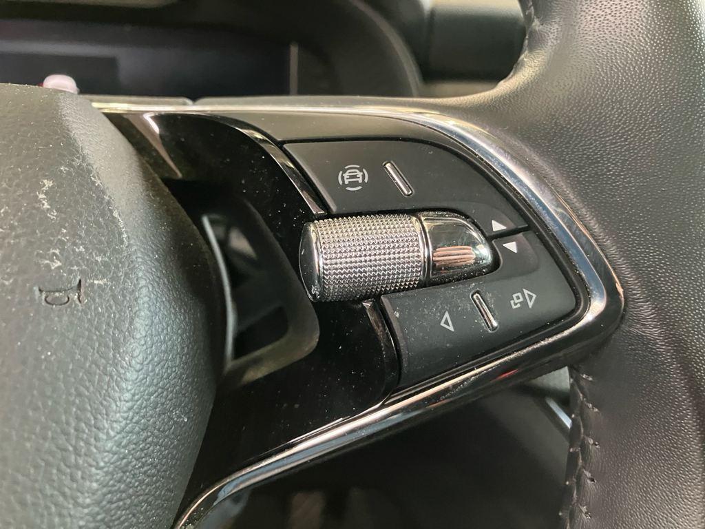 Skoda Scala 1.0 TSI Ambition 81 kW (110 CV) - 10