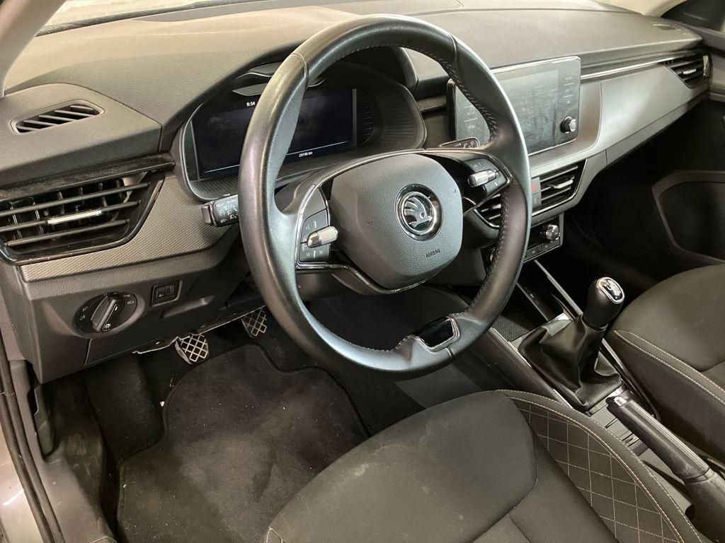 Skoda Scala 1.0 TSI Ambition 81 kW (110 CV) - 14