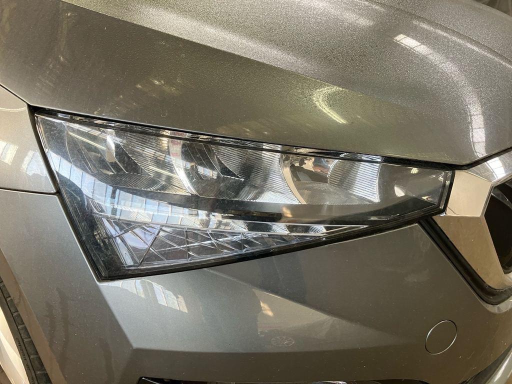 Skoda Scala 1.0 TSI Ambition 81 kW (110 CV) - 16