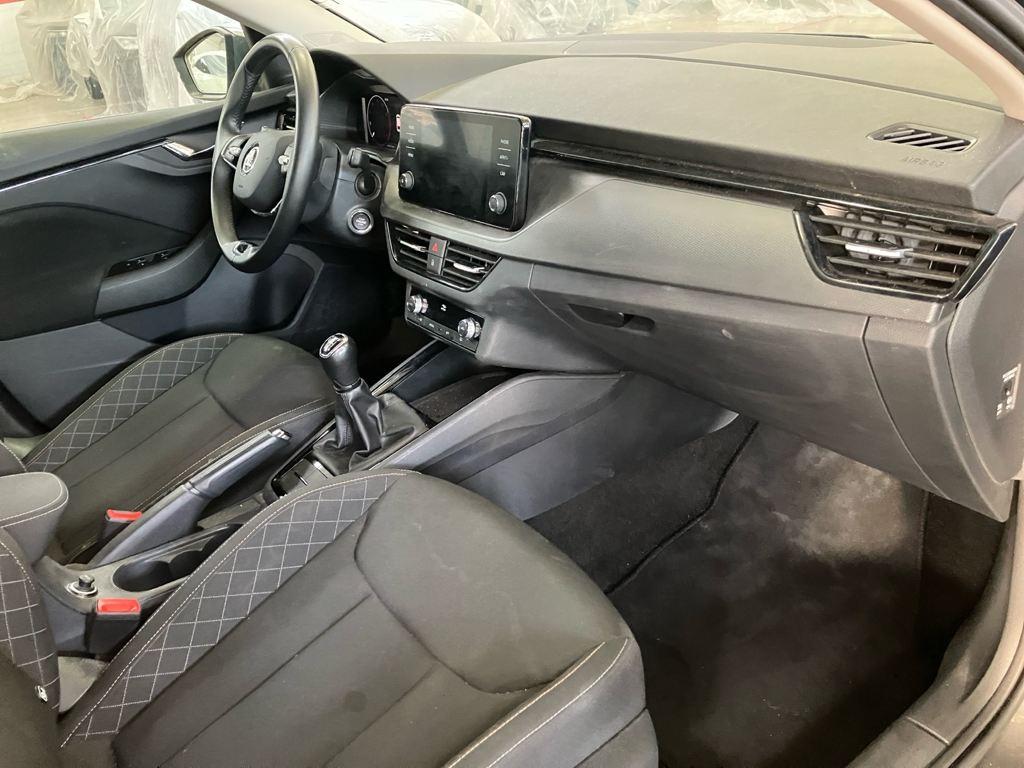 Skoda Scala 1.0 TSI Ambition 81 kW (110 CV) - 17