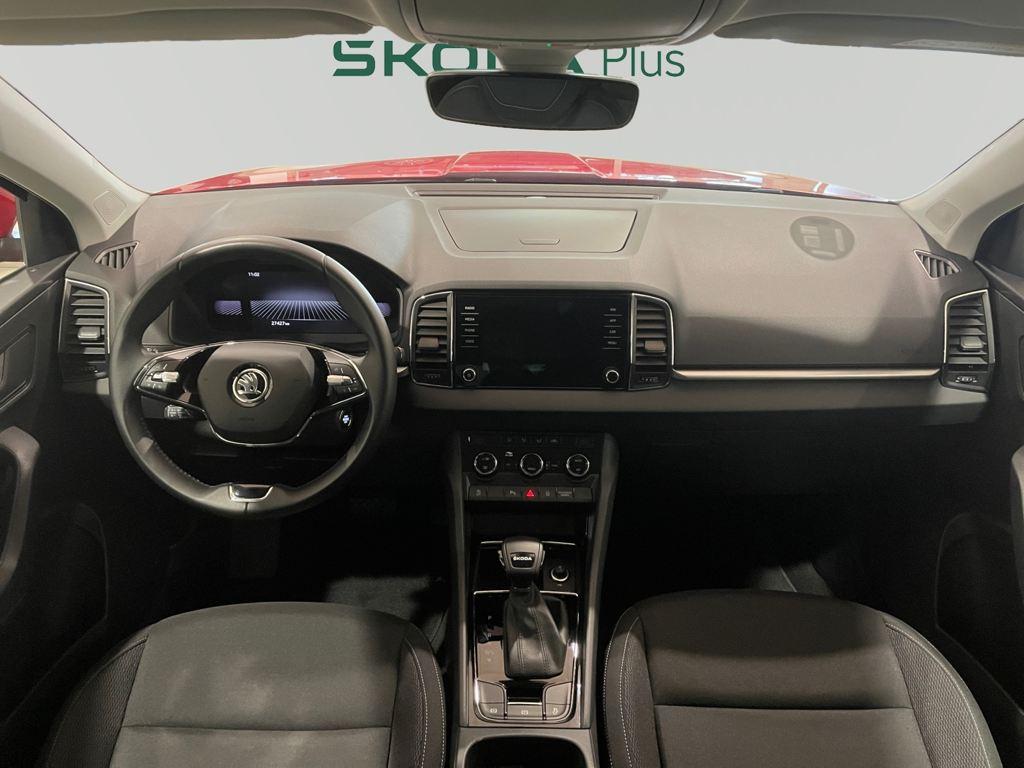 Skoda Karoq 1.5 TSI ACT Selection DSG 110 kW (150 CV) - 3