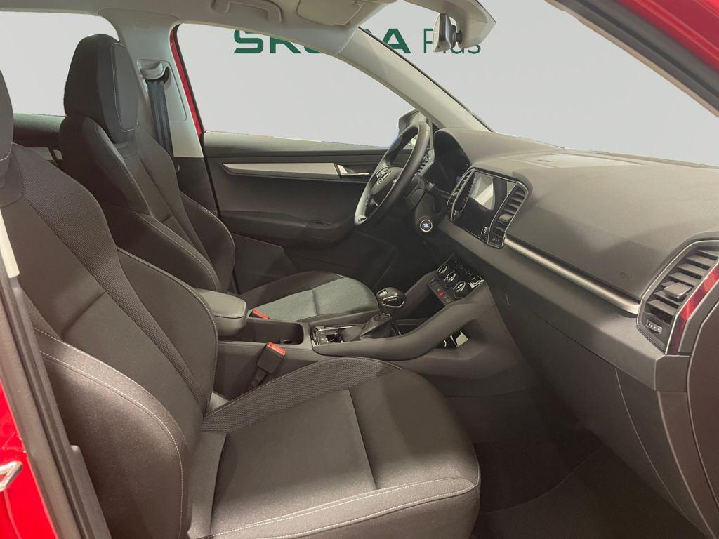 Skoda Karoq 1.5 TSI ACT Selection DSG 110 kW (150 CV) - 4