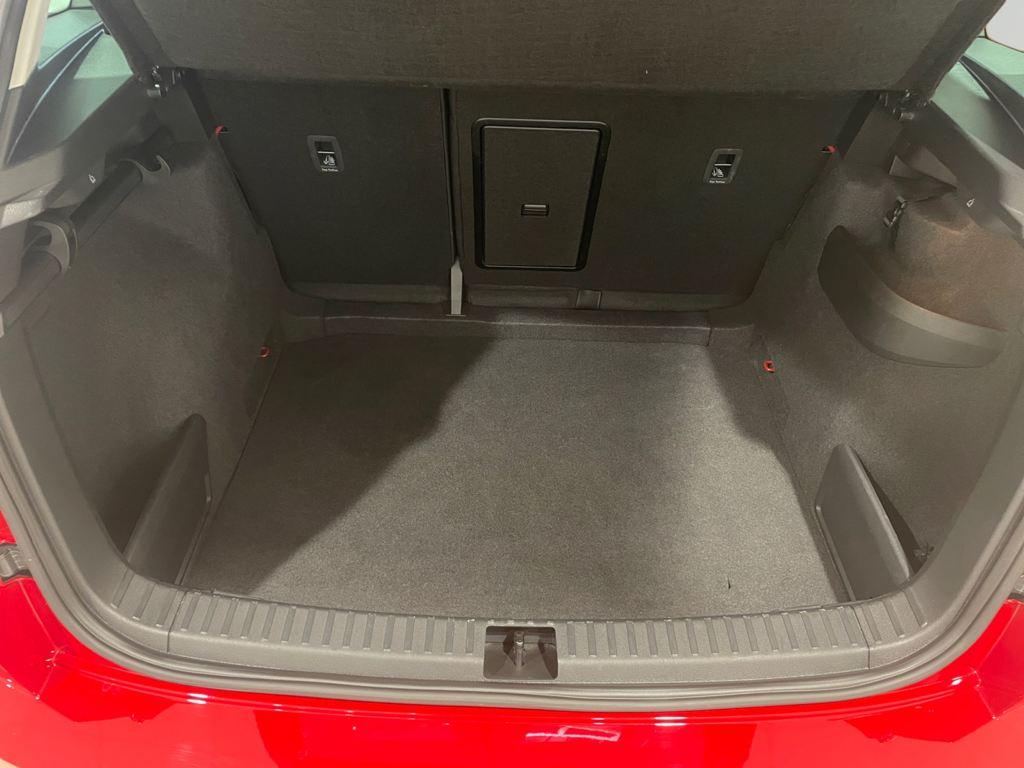 Skoda Karoq 1.5 TSI ACT Selection DSG 110 kW (150 CV) - 6