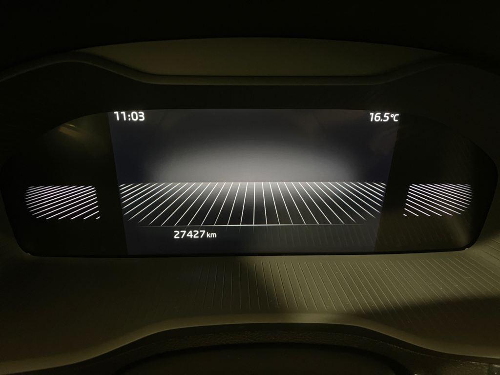 Skoda Karoq 1.5 TSI ACT Selection DSG 110 kW (150 CV) - 8