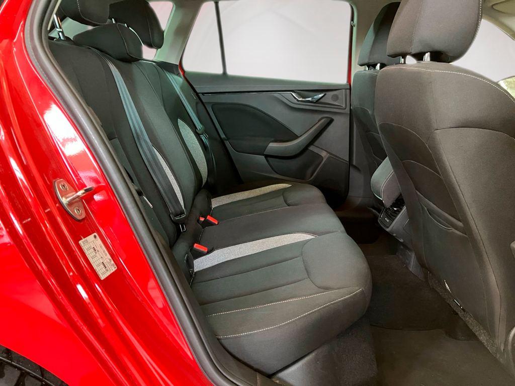 Skoda Kamiq 1.0 TSI Selection 85 kW (115 CV) - 5