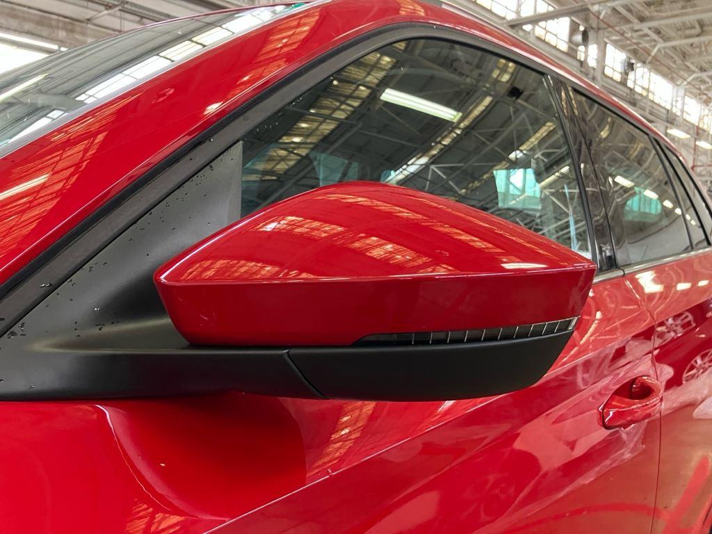 Skoda Kamiq 1.0 TSI Selection 85 kW (115 CV) - 14