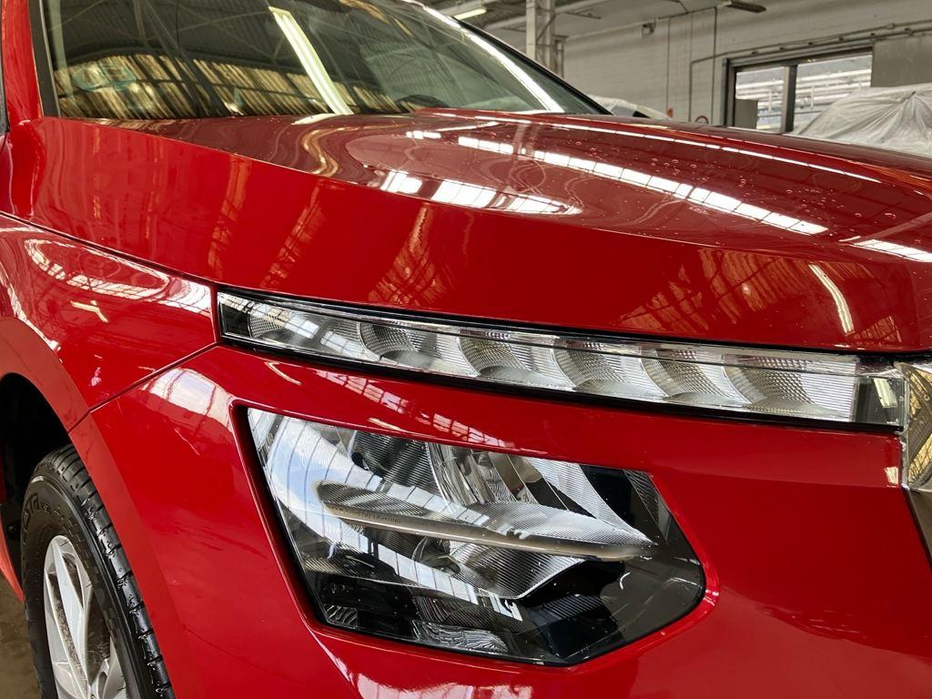 Skoda Kamiq 1.0 TSI Selection 85 kW (115 CV) - 15