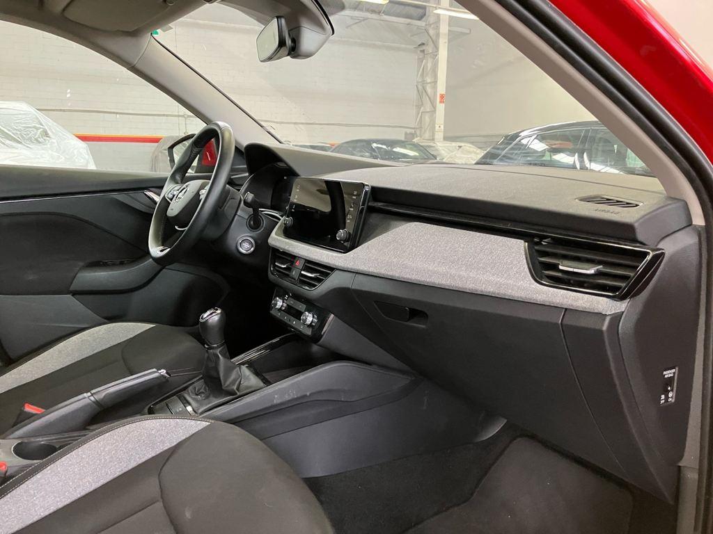 Skoda Kamiq 1.0 TSI Selection 85 kW (115 CV) - 16